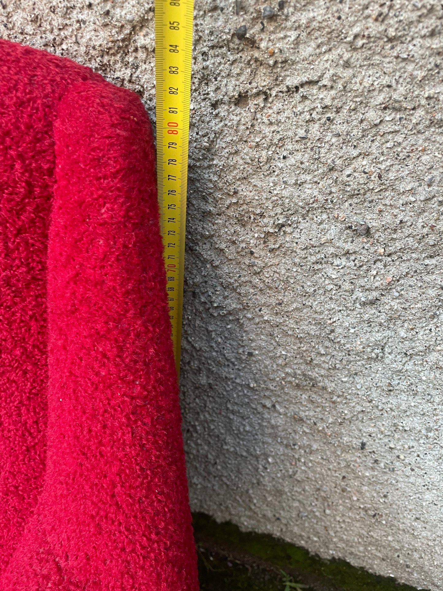 Pair of Gigi Radice bear armchairs from the 70s