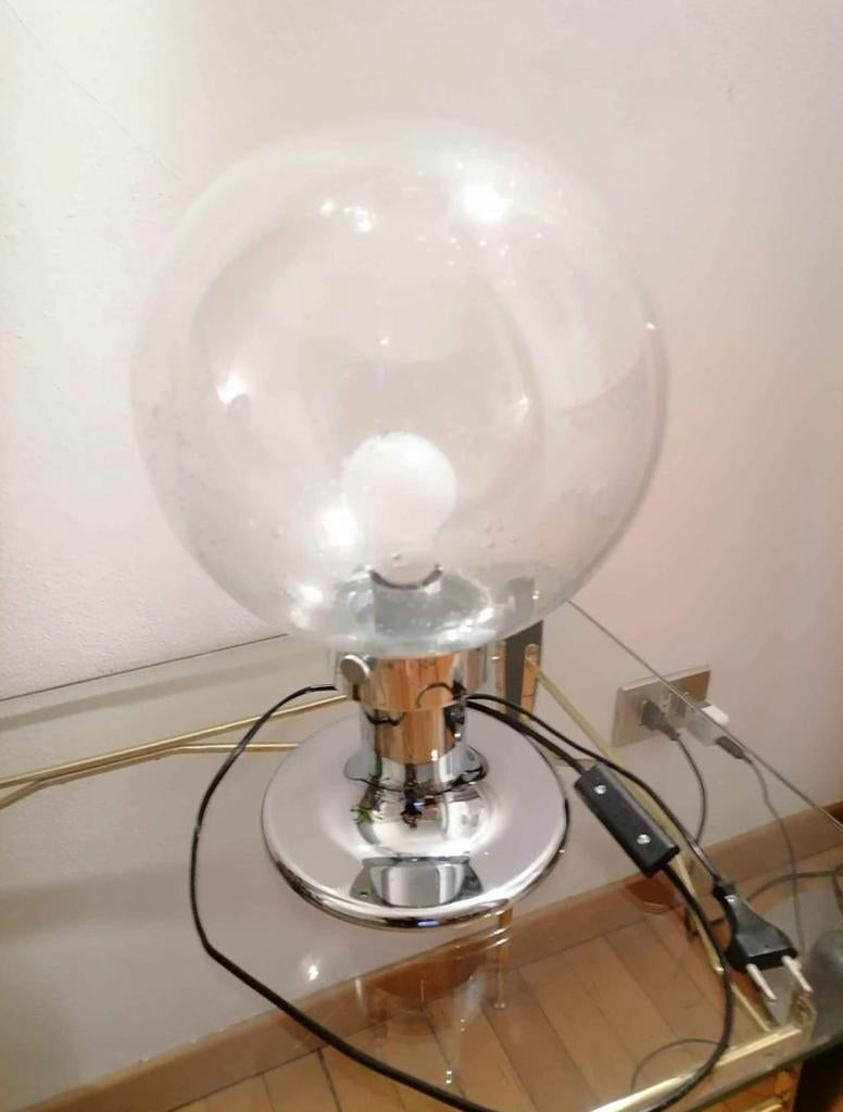 Table lamp from the 70s