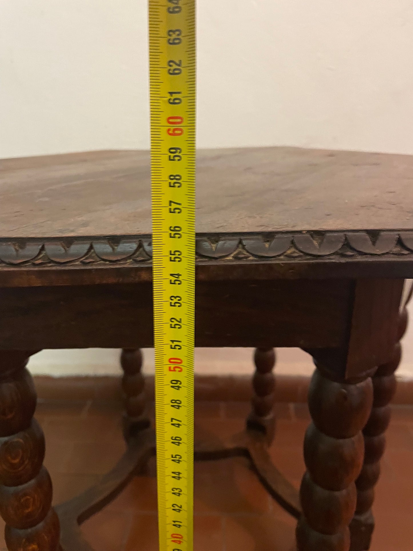 Torciglioni coffee table