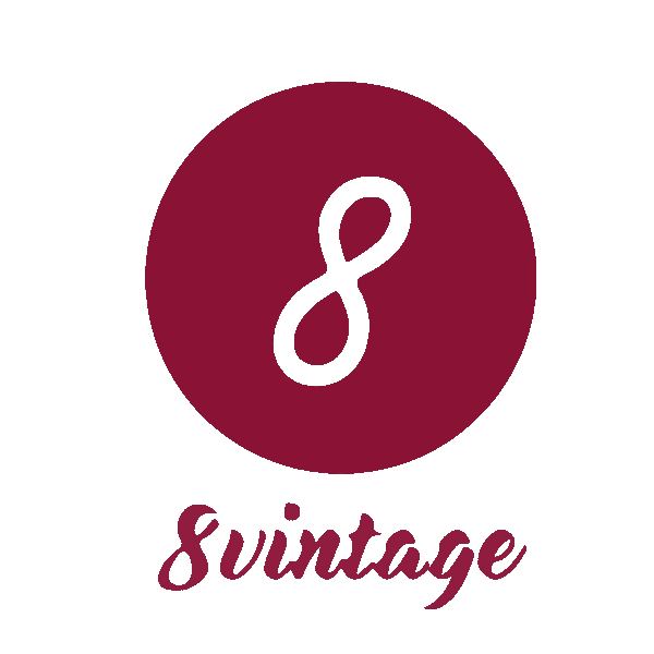 8vintage