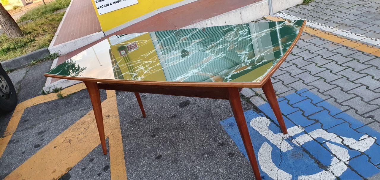 Ico Parisi style table