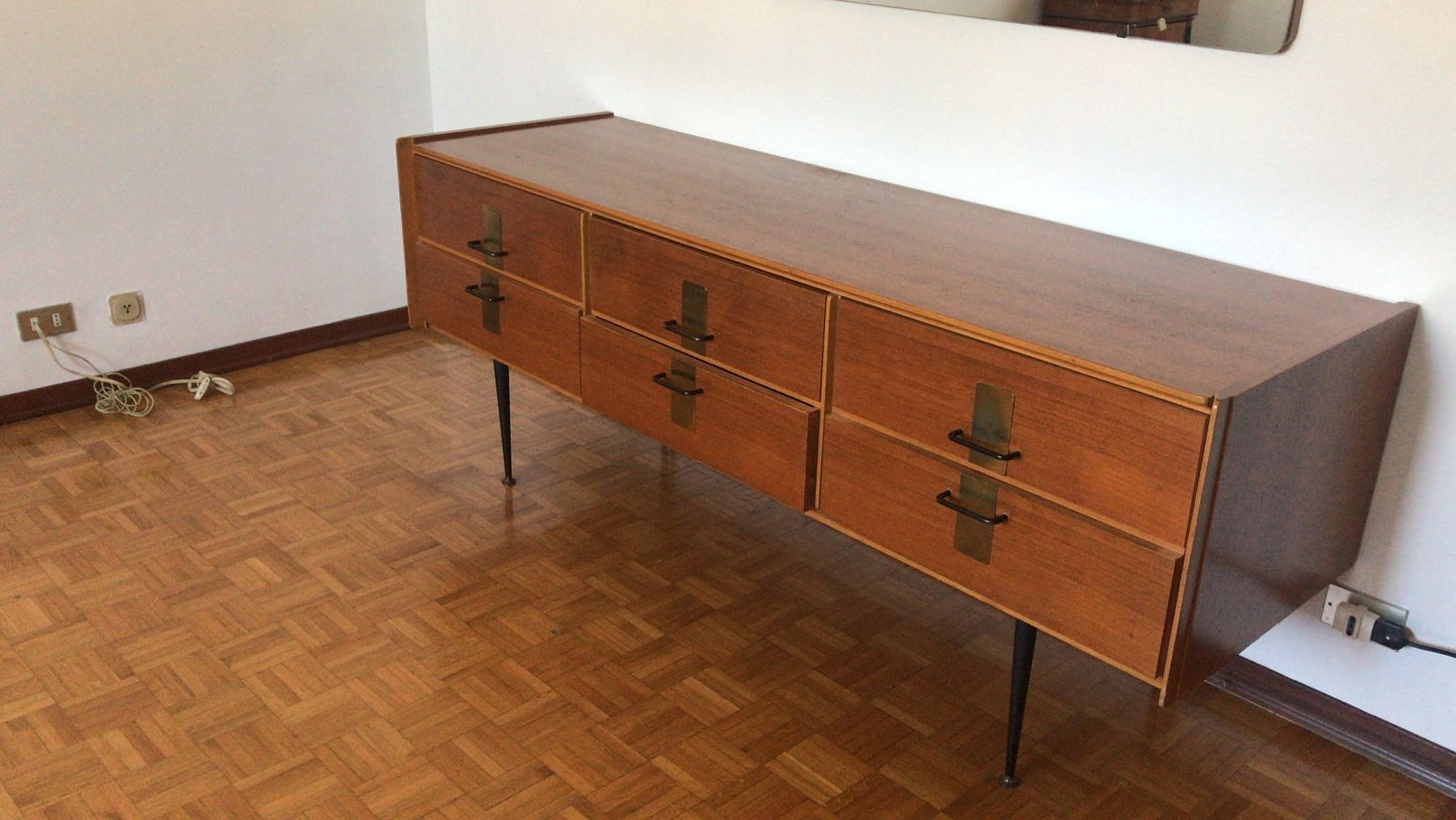 Sideboard anni ‘70