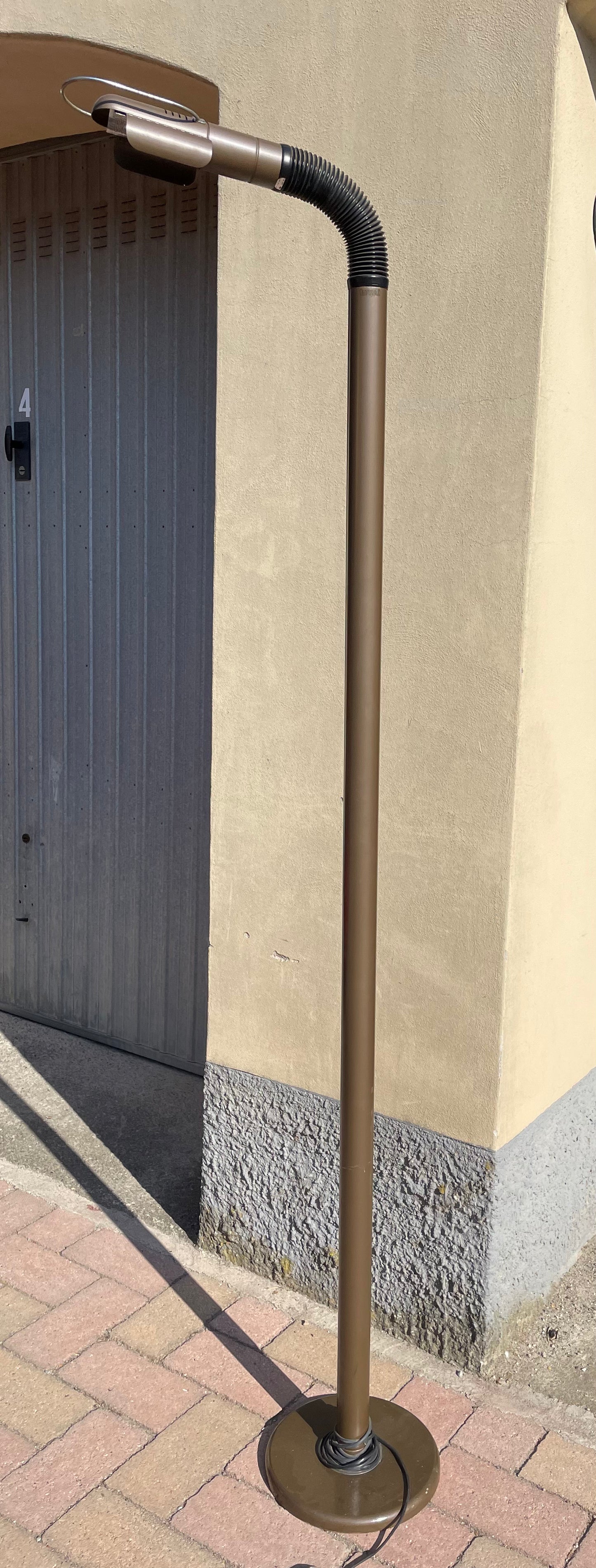 Targetti Sankey floor lamp