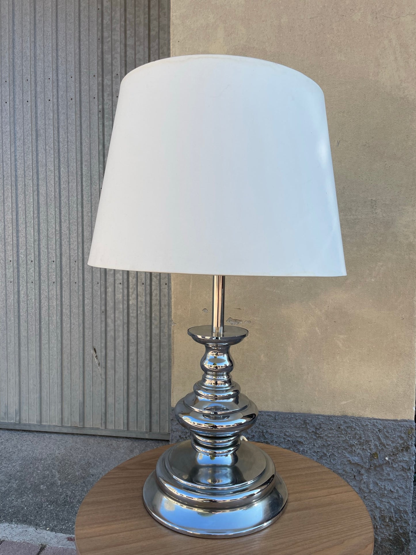 Reggiani Goffredo table lamp