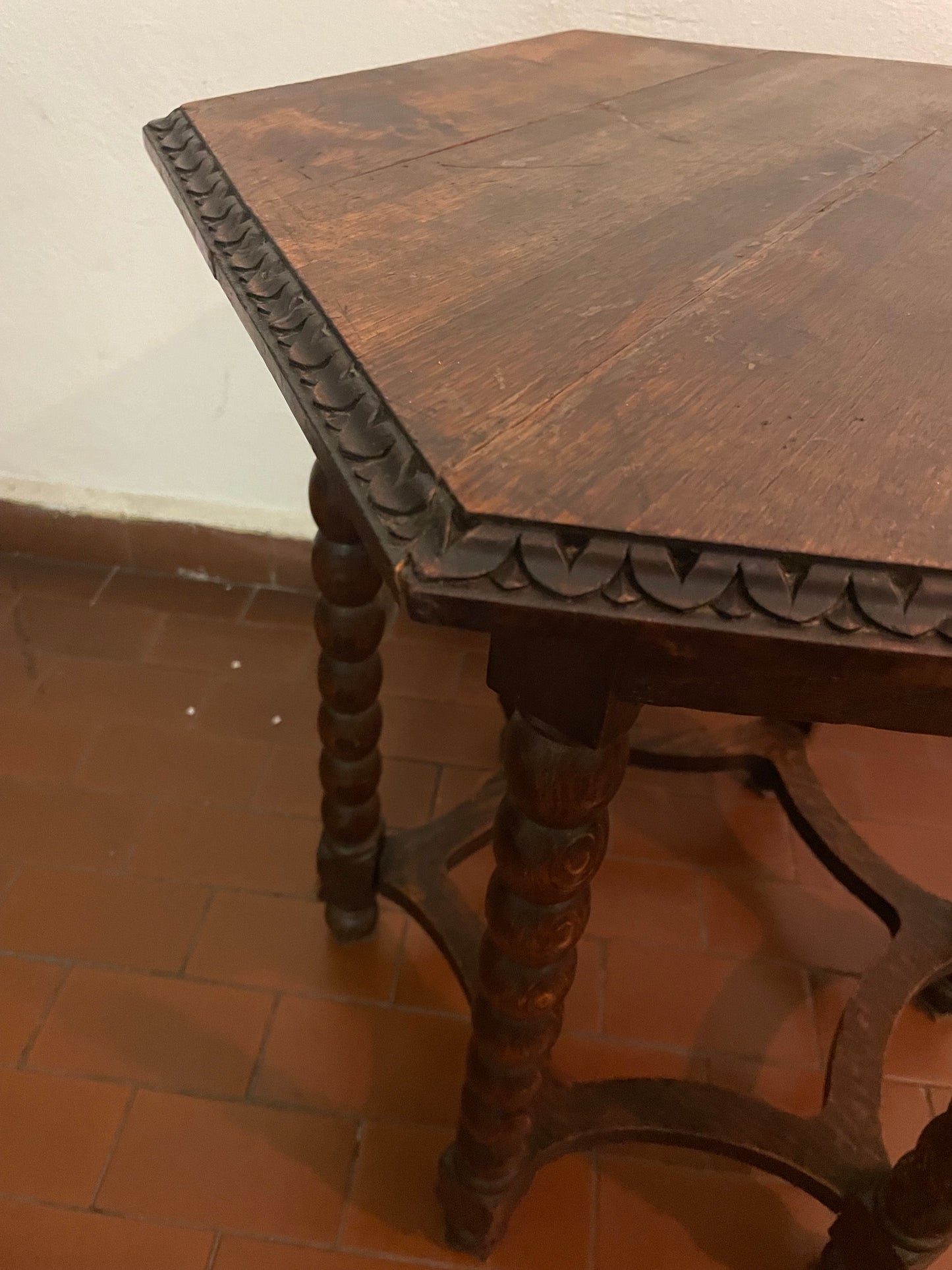 Table basse Torciglioni