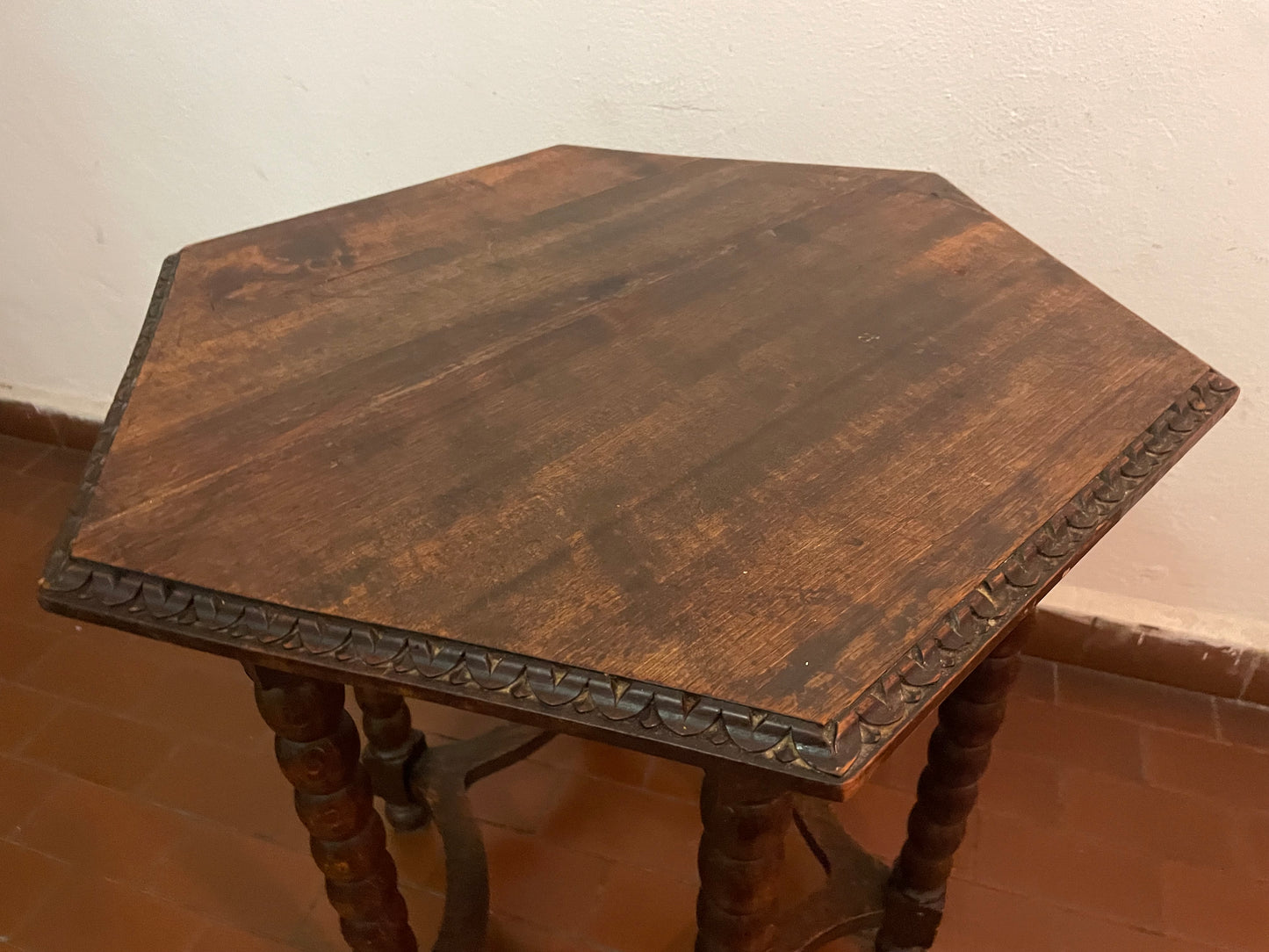 Table basse Torciglioni