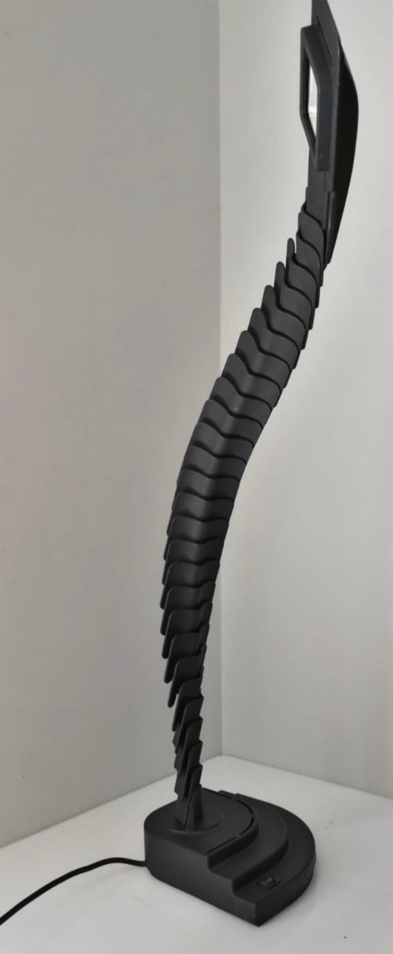 PROTEO Design Lamp BY MARIO BERTORELLE