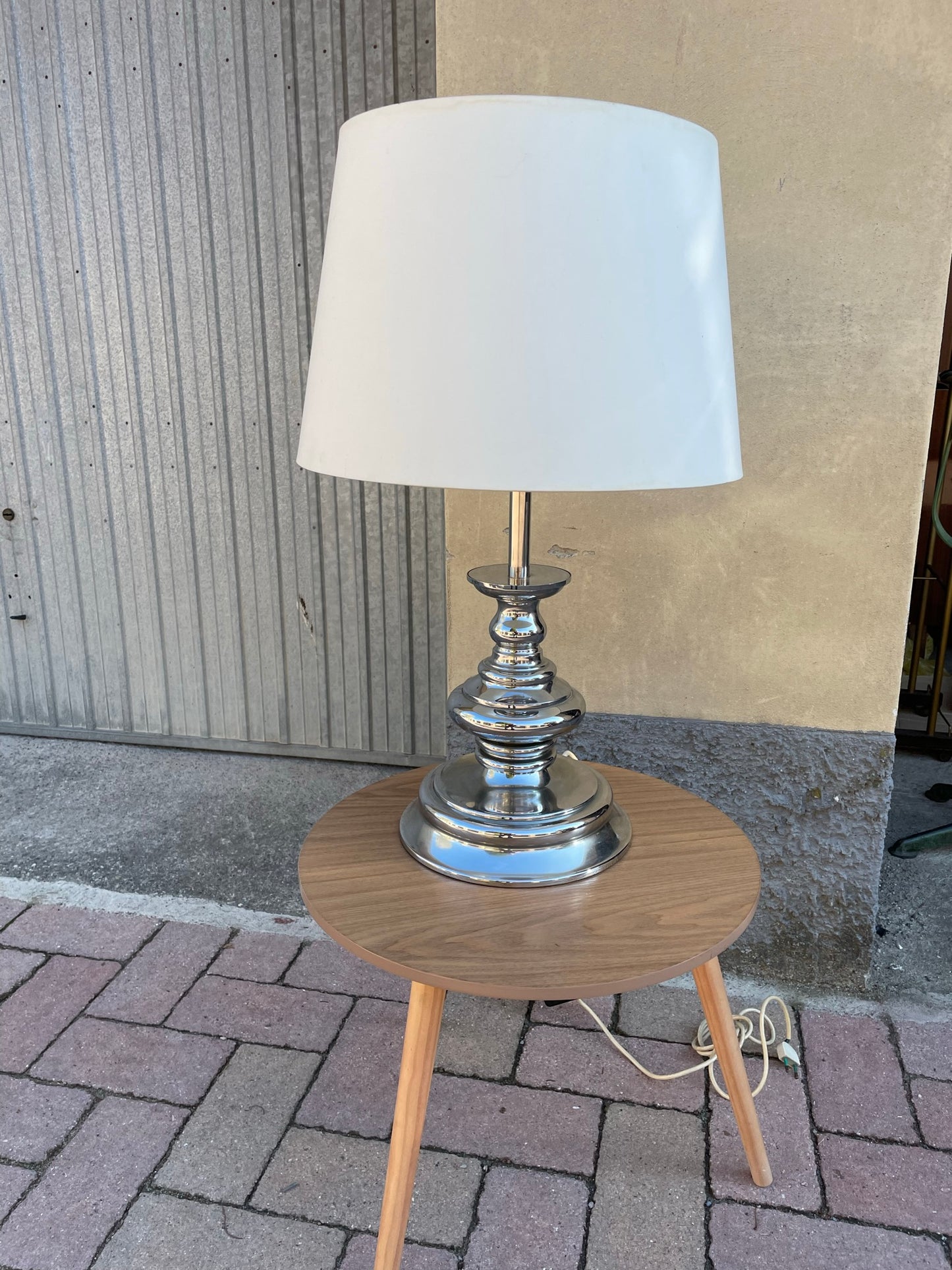 Reggiani Goffredo table lamp