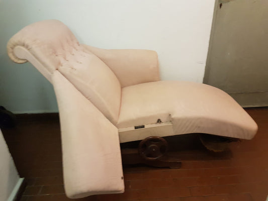 1920 armchair "Le Surrepos du Docteur Pascaud"